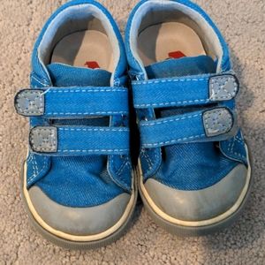 See Kai run Russell size 6 sneakers